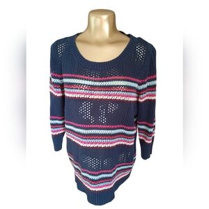 Reitmans XL Knit sweater